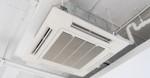 TOP 3 điều hòa âm trần giá rẻ mới ra mắt nên quan tâm lựa chọn