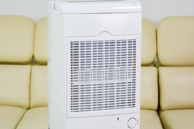 Khám phá công nghệ hút ẩm thông minh trên máy hút ẩm Panasonic F-YCT14V