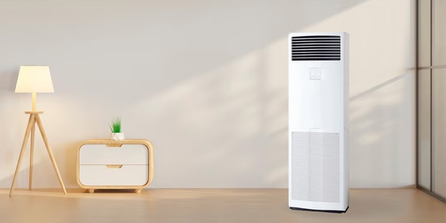 Điều hòa cây Daikin 48000btu FVA140AMVM/RZF140DYM- Sản phẩm cao cấp đáng mua nhất 2025