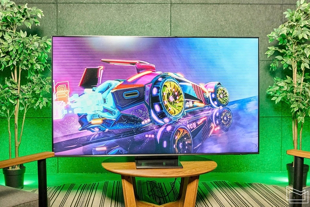 4 đánh giá về tivi Samsung 75 inch 4K QA75QN70F giúp bạn có cái nhìn rõ về sản phẩm