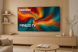 Có nên mua smart tivi Samsung Neo QLED 65 inch 4K QA65QN70F hay không?