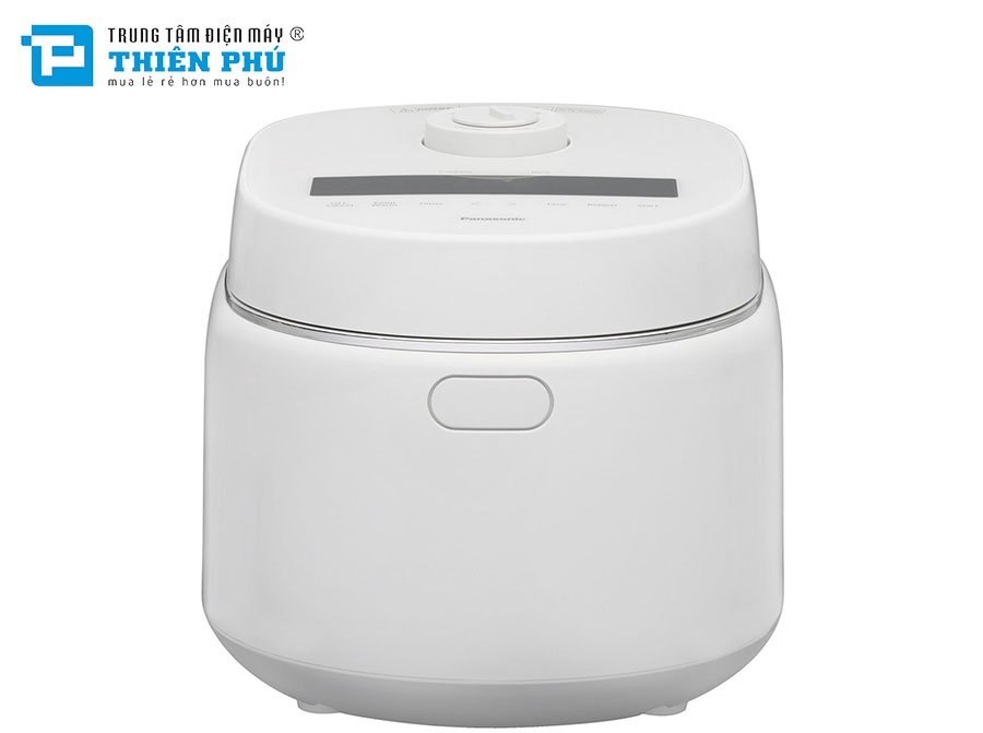 Nồi Cơm Điện Tử Panasonic SR-DK184WRA 1.8 Lít