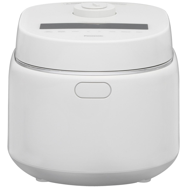 Nồi Cơm Điện Tử Panasonic SR-DK184WRA 1.8 Lít