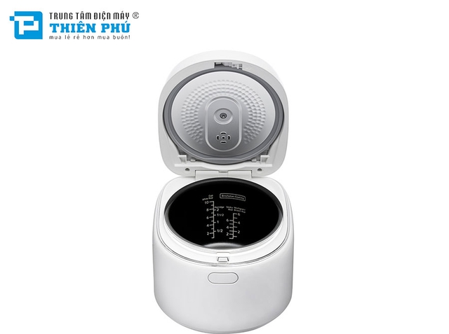 Nồi Cơm Điện Tử Panasonic SR-DK184WRA 1.8 Lít