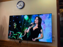 Smart Tivi Samsung 55 inch UA55UE100FKXXV – Ưu nhược điểm cần biết