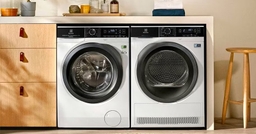 TOP 4 máy giặt Electrolux cửa ngang đang thịnh hành năm 2025 – Đánh giá ưu, nhược điểm