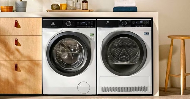 TOP 4 máy giặt Electrolux cửa ngang đang thịnh hành năm 2025 – Đánh giá ưu, nhược điểm