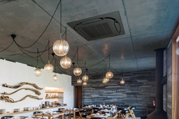 Đánh giá chi tiết điều hòa âm trần Daikin inverter FCF60CVM/RZF60DVM