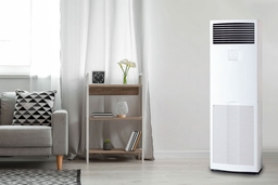 Có nên mua điều hòa cây Daikin inverter FVA60AMVM/RZF60DVM không?