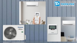 Những tính năng nổi bật trên điều hòa Multi Panasonic 2 chiều CU-2Z52WBH-8