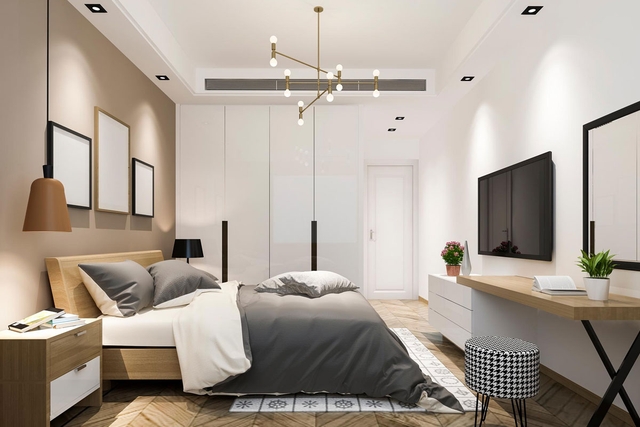 Có nên lắp điều hòa nối ống gió Panasonic 2 chiều S-3448PF3HB/U-34PZ3H5 không?