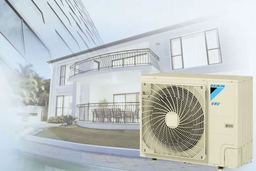 Có nên lắp hệ thống điều hòa trung tâm Daikin 2 chiều RSUYQ4AVM không?