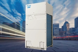 Phân tích ưu nhược điểm của dàn nóng điều hòa trung tâm Daikin 2 chiều RXYQ12BYM