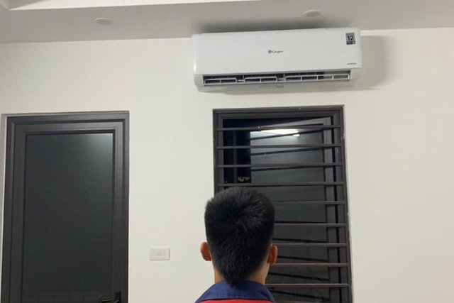 Đánh giá chi tiết về ưu nhược điểm của điều hòa Casper 24000btu JC-24IU36