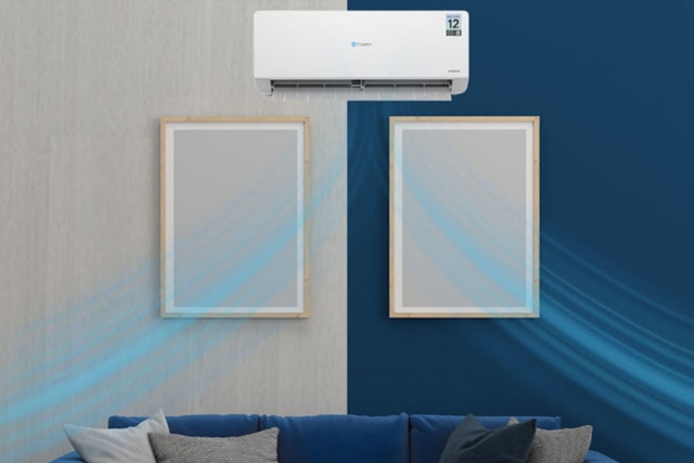 Những đánh giá giúp bạn có cái nhìn rõ nét về chất lượng của điều hòa Casper QH-12IU36A