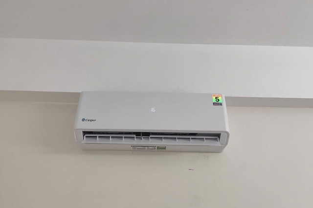 Tại sao điều hòa Casper SC-09FB36A lại được nhiều người dùng tin tưởng lựa chọn?