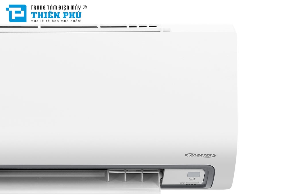 Điều Hòa Daikin Inverter 1 Chiều 18000Btu FTHB50ZVMV/RHB50ZVMV