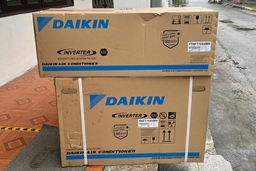 Chia sẻ về các ưu điểm đáng chú ý của điều hòa Daikin 24000btu FTHF71VAVMV