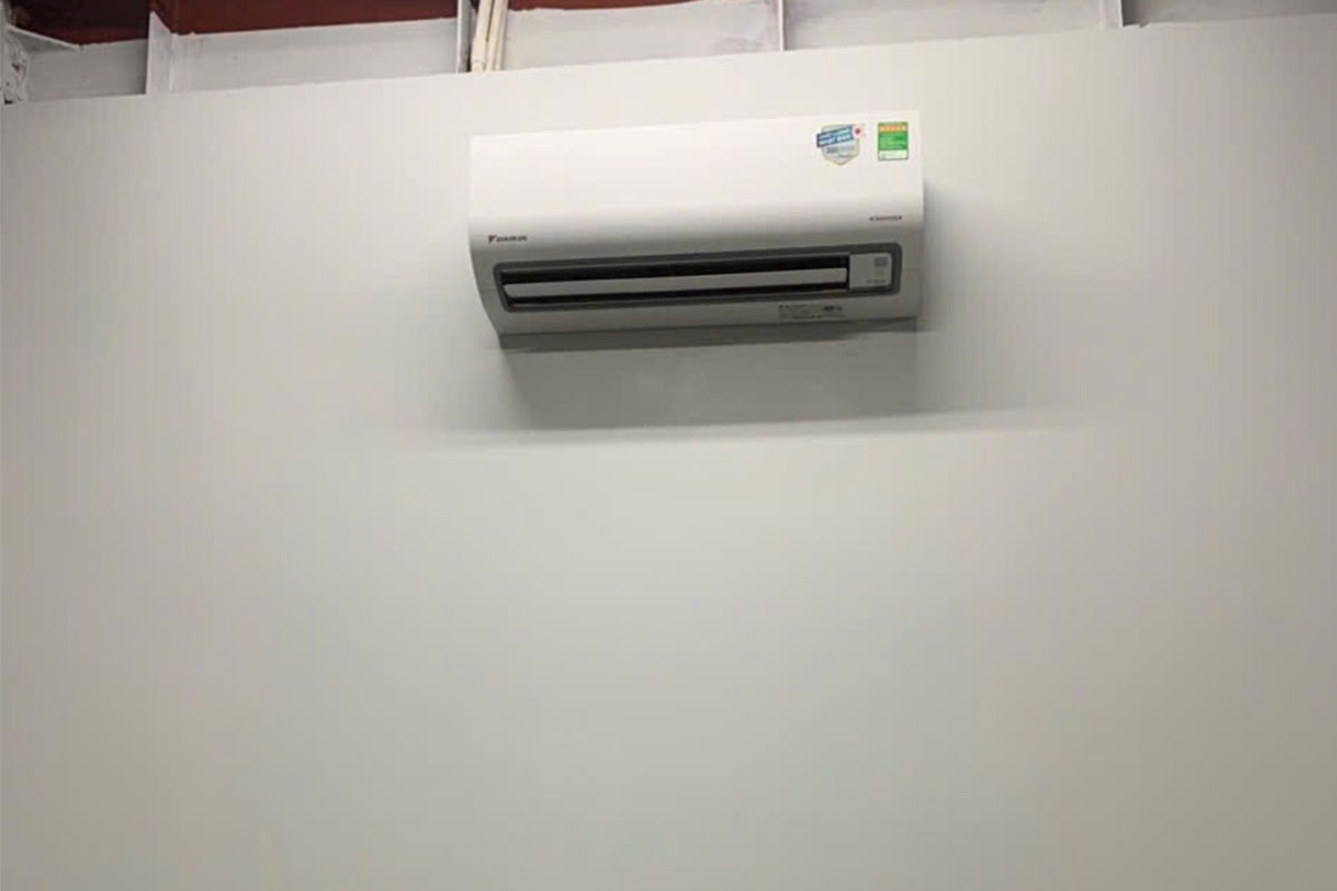 Chia sẻ loạt điều hòa Daikin 9000btu 1 chiều đang được giảm giá đáng mua hiện nay