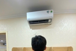 Tổng hợp về một số các đặc điểm nổi bật của điều hòa Daikin 24000btu FTKF71ZVMV