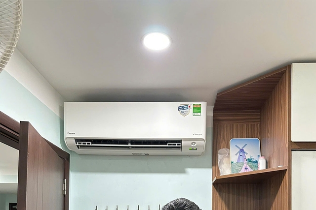 Có nên chọn mua điều hòa Daikin 24000btu 1 chiều FTKY71ZVMV loại cao cấp?
