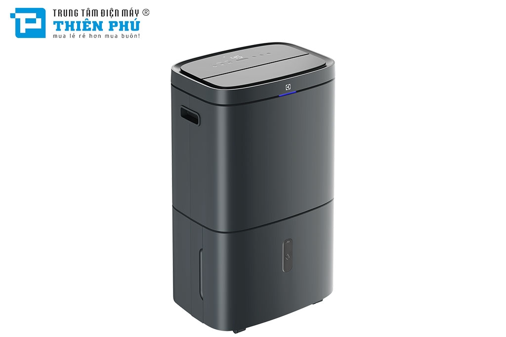 Máy Lọc Không Khí Hút Ẩm Electrolux EDH16TRBD3