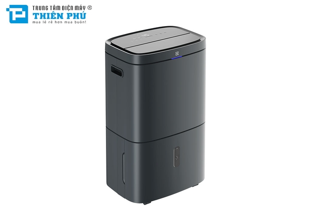 Máy Lọc Không Khí Hút Ẩm Electrolux EDH16TRBD3