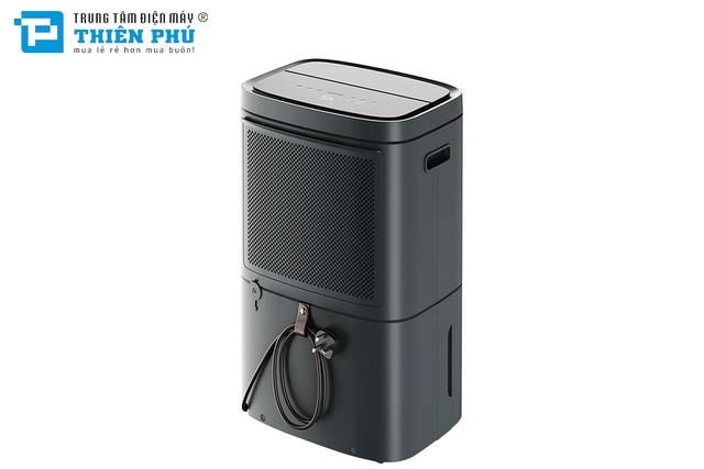 Máy Lọc Không Khí Hút Ẩm Electrolux EDH16TRBD3