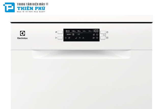 Máy Rửa Bát Electrolux ESA47200SW 13 Bộ
