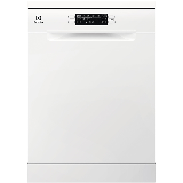Máy Rửa Bát Electrolux ESA47200SW 13 Bộ