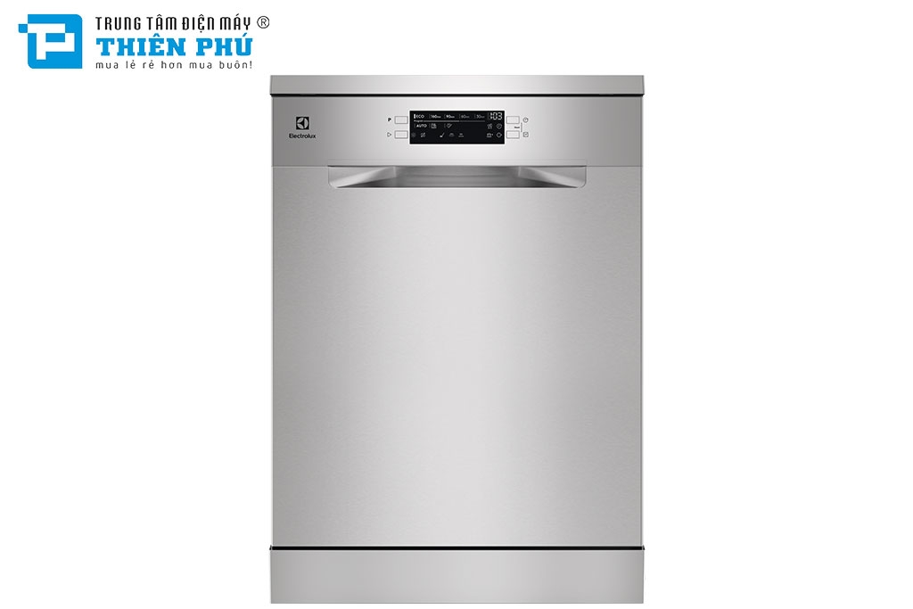 Máy Rửa Bát Electrolux ESA47200SX 13 Bộ