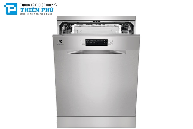 Máy Rửa Bát Electrolux ESA47200SX 13 Bộ