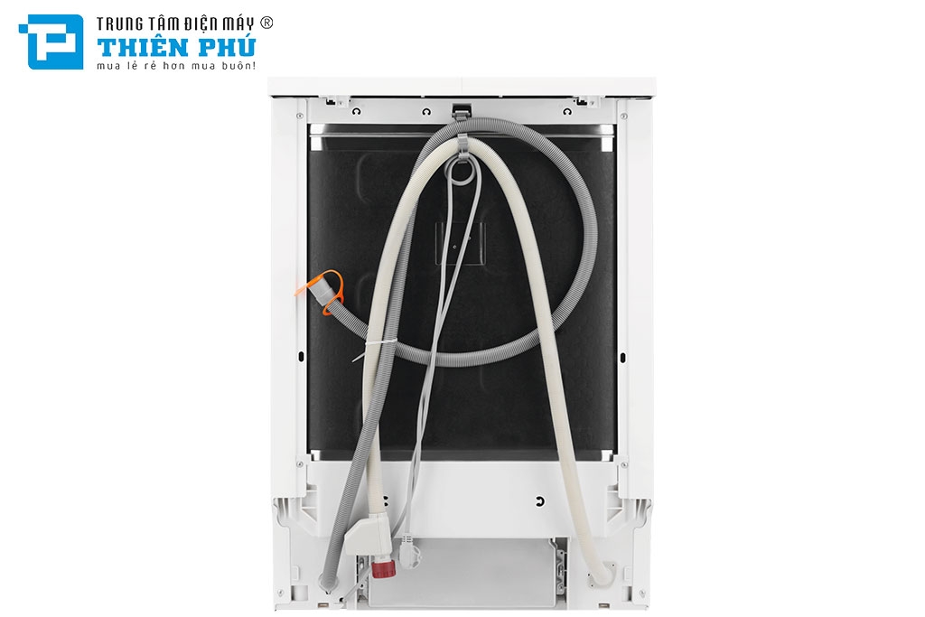 Máy Rửa Bát Electrolux ESA47200SX 13 Bộ