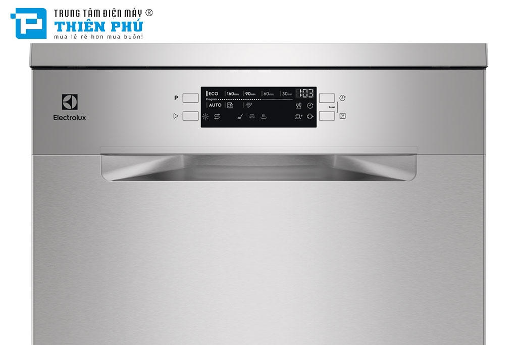 Máy Rửa Bát Electrolux ESA47200SX 13 Bộ