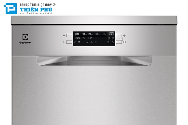 Máy Rửa Bát Electrolux ESA47200SX 13 Bộ