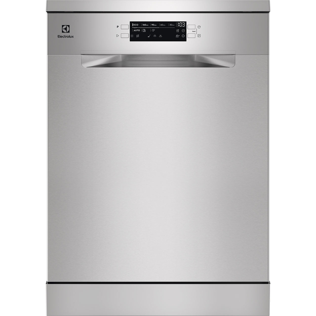 Máy Rửa Bát Electrolux ESA47200SX 13 Bộ