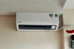5 lý do vì sao điều hòa Daikin 1 chiều 9000btu FTHB25ZVMV là lựa chọn đáng tiền