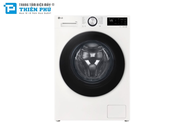 Máy Giặt LG Inverter 10Kg FX1410N5W