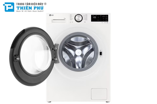 Máy Giặt LG Inverter 10Kg FX1410N5W