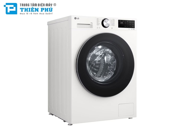 Máy Giặt LG Inverter 10Kg FX1410N5W