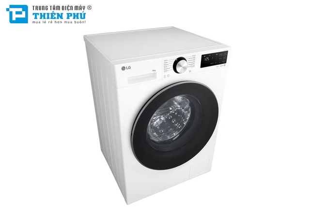 Máy Giặt LG Inverter 10Kg FX1410N5W