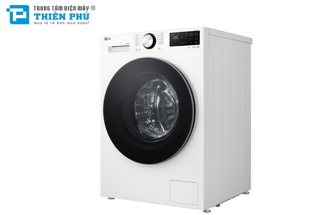 Máy Giặt LG Inverter 10Kg FX1410N5W