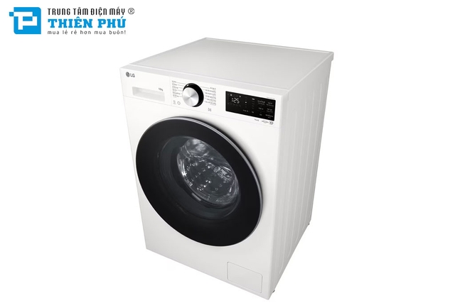 Máy Giặt LG Inverter 10Kg FX1410N5W