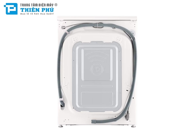 Máy Giặt LG Inverter 10Kg FX1410N5W