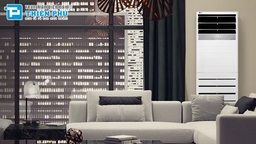 TOP 3 điều hòa cây 24000btu đáng mua nhất 2025 – Tiết kiệm điện, làm lạnh nhanh, bền bỉ theo thời gian