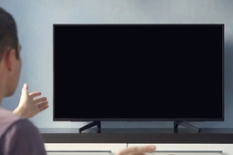 Tivi có tiếng mà không có hình, hướng dẫn chi tiết cách khắc phục cực đơn giản