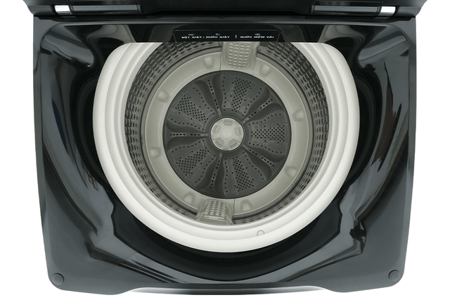 Máy giặt Aqua inverter 11Kg AQW-DR110JT.BK hiện đại, tiết kiệm, bền bỉ cho gia đình đông thành viên