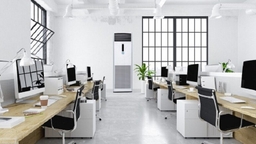 Hướng dẫn chọn chế độ gió và tối ưu hiệu suất làm lạnh trên điều hòa cây Daikin 1 chiều FVA125AMVM/RZF125DVM