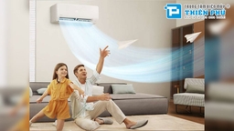 Top 3 điều hòa Midea 9000 mới nhất, hot nhất 2026 không thể bỏ qua