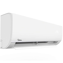 Khám phá điều hòa Midea 24000 1 chiều MSFQ-24CRN8 mới nhất 2025